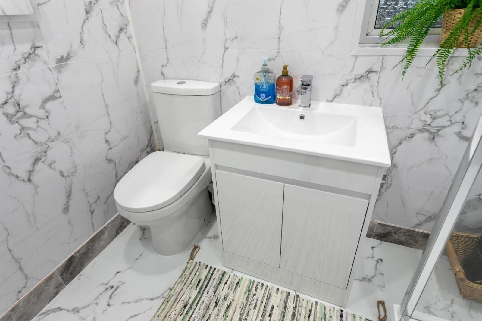 נוטינגהאם Cozyhome-3Br-5Guest#Netflix#Parking#Garden מראה חיצוני תמונה