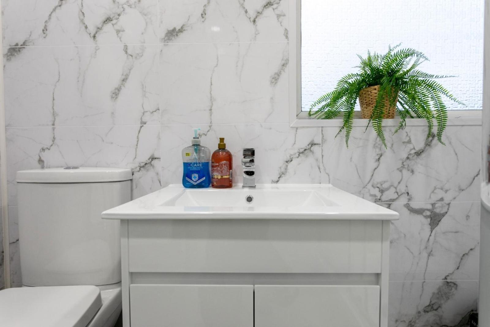נוטינגהאם Cozyhome-3Br-5Guest#Netflix#Parking#Garden מראה חיצוני תמונה